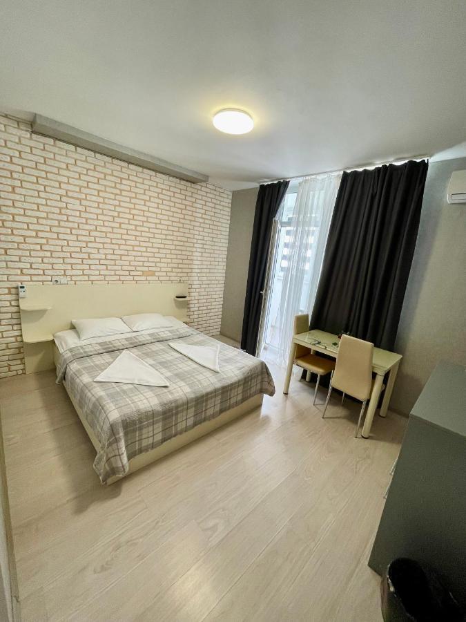 East Residence Kyjev Exteriér fotografie